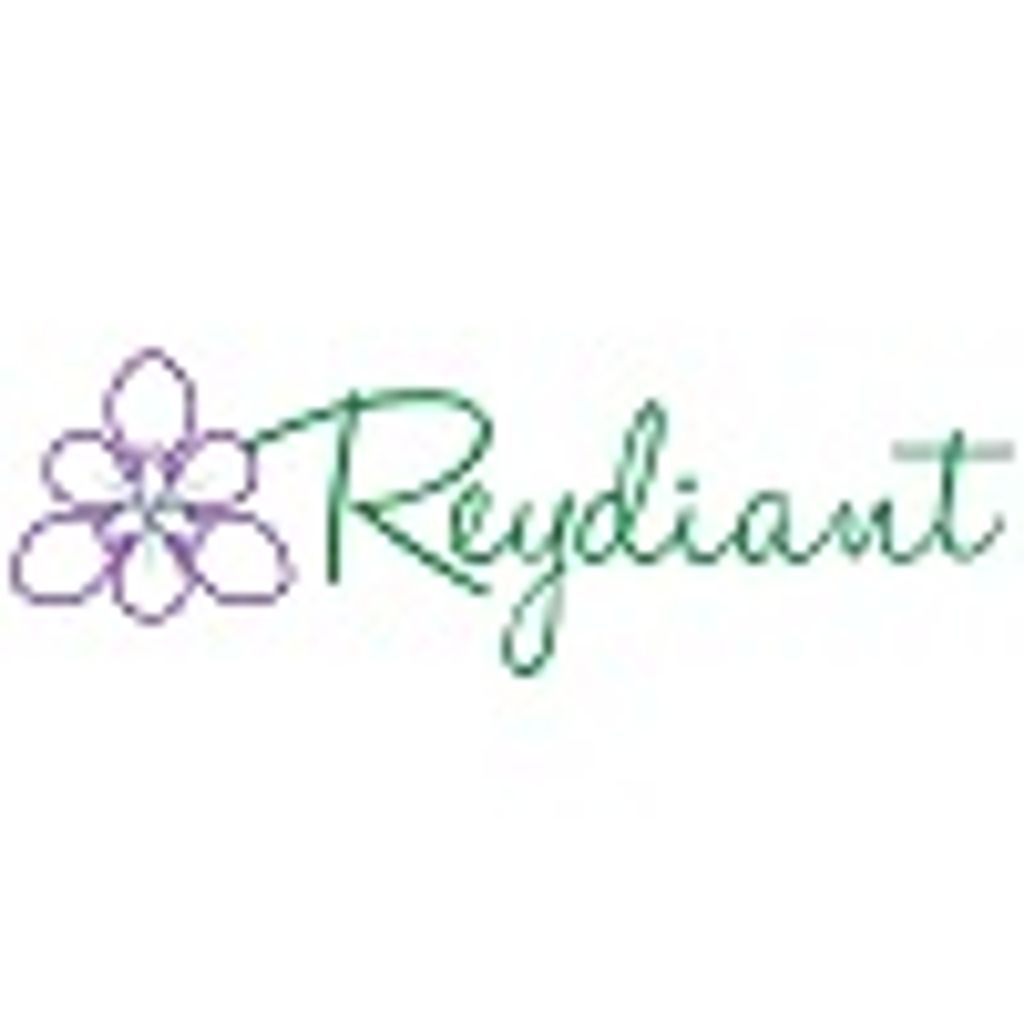 Reydiant Cover Image